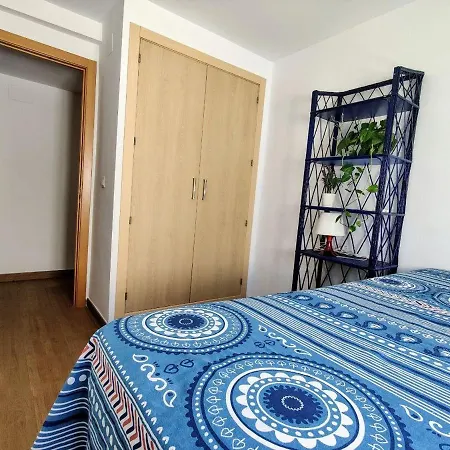 Apartamento Para 6 En Casco Historico 홈스테이 코르도바