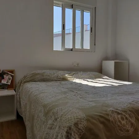 Apartamento Para 6 En Casco Historico 홈스테이 *