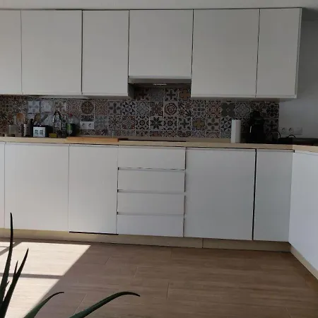 홈스테이 Apartamento Para 6 En Casco Historico